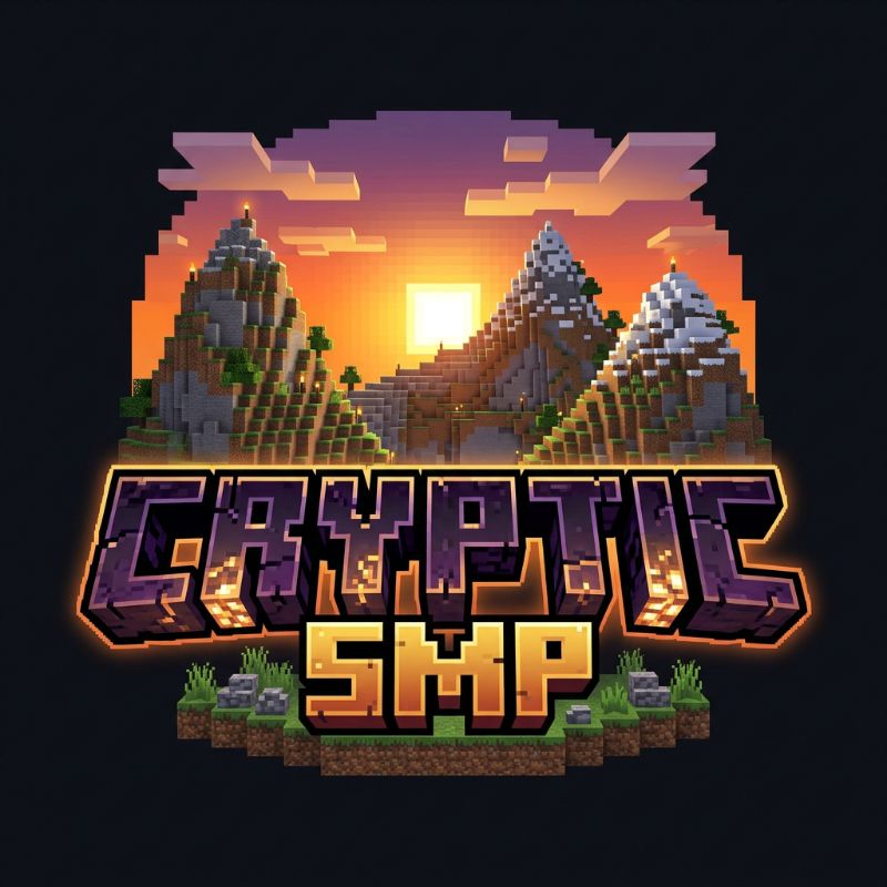 Cryptic SMP